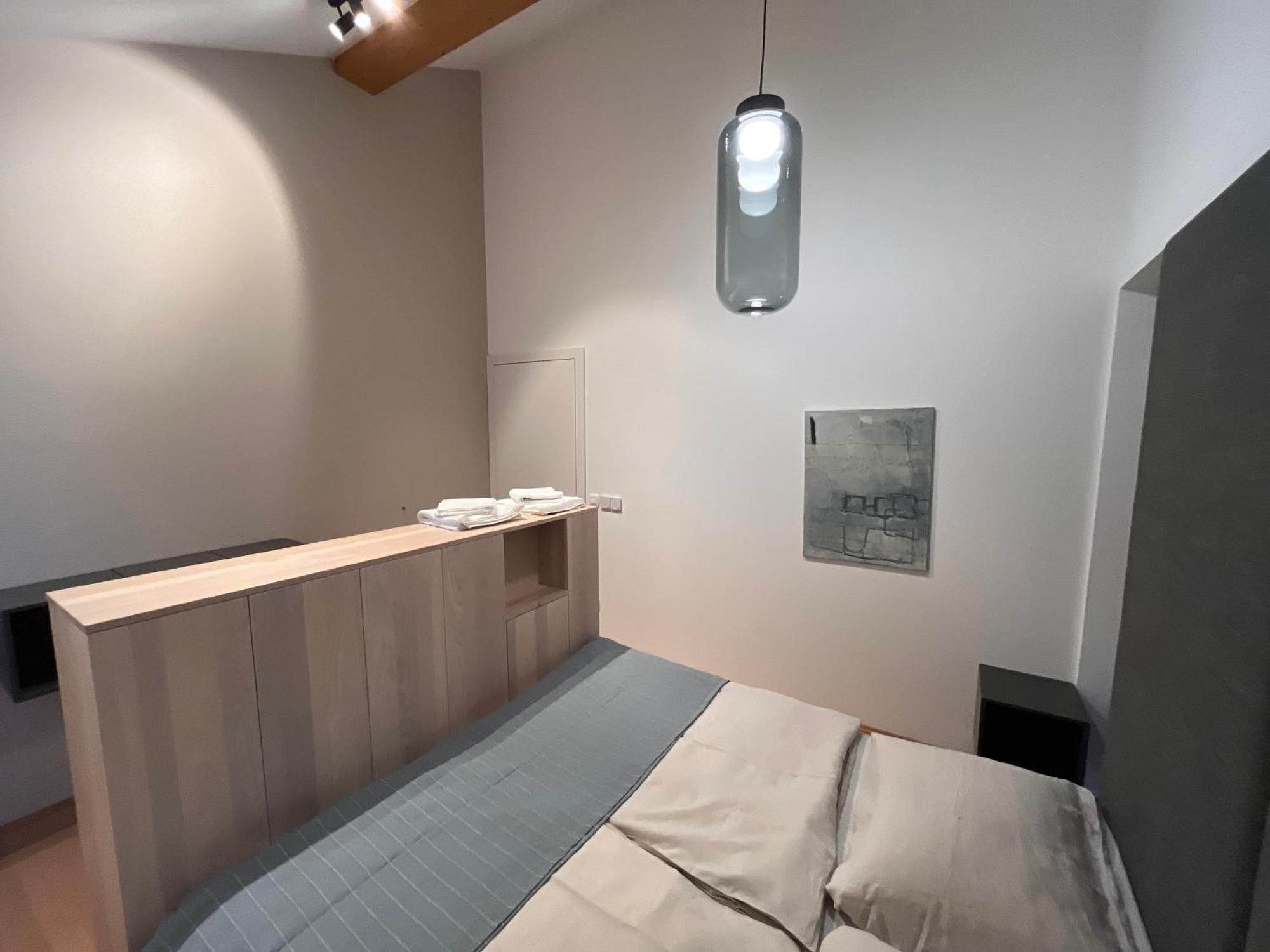 Villa Boris Starše Habitación foto
