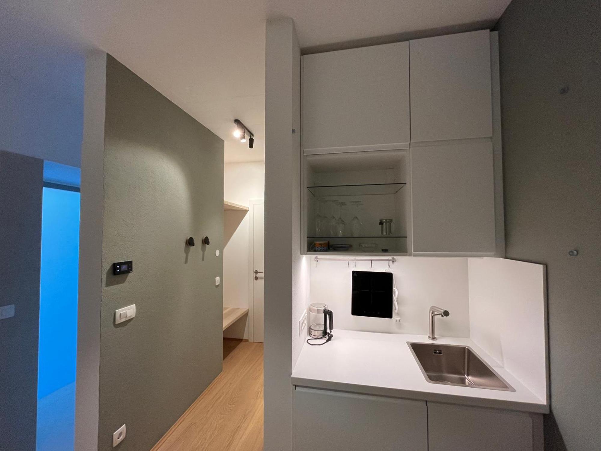 Villa Boris Starše Habitación foto