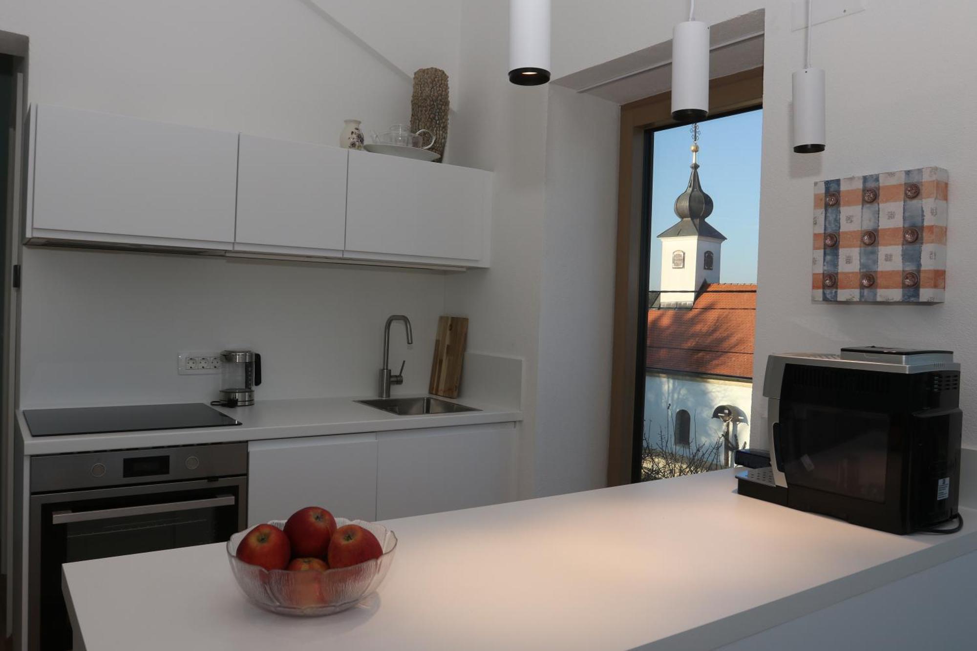 Villa Boris Starše Habitación foto