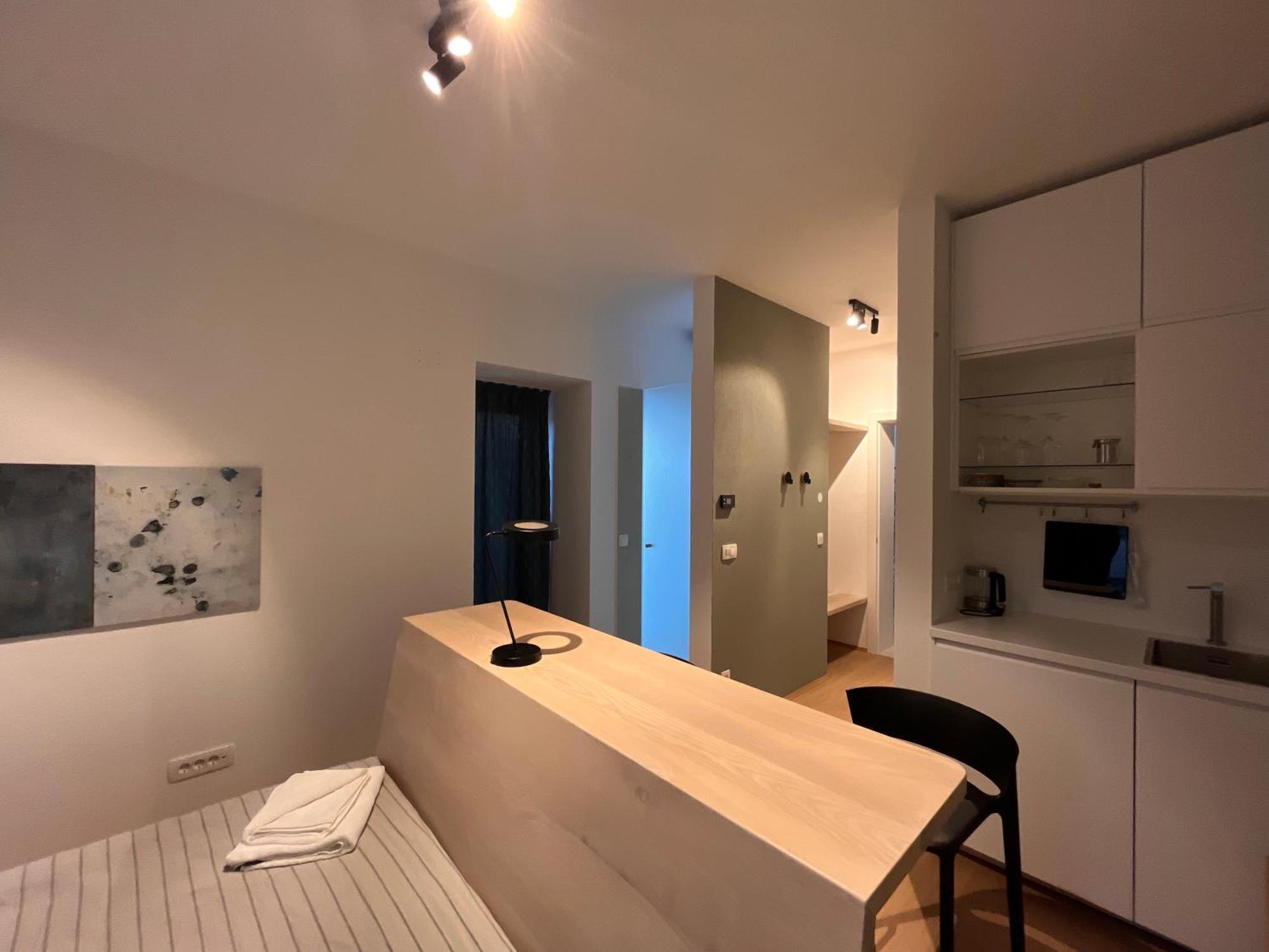 Villa Boris Starše Habitación foto