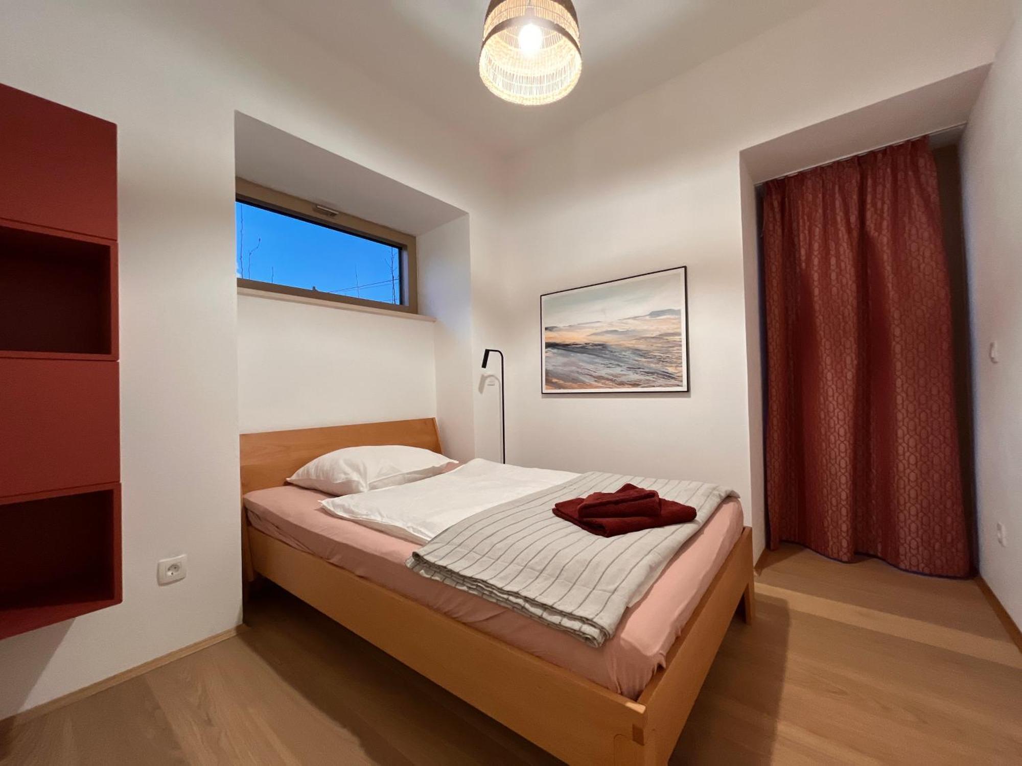 Villa Boris Starše Habitación foto